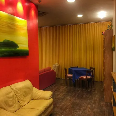 Hotel Delle Palme