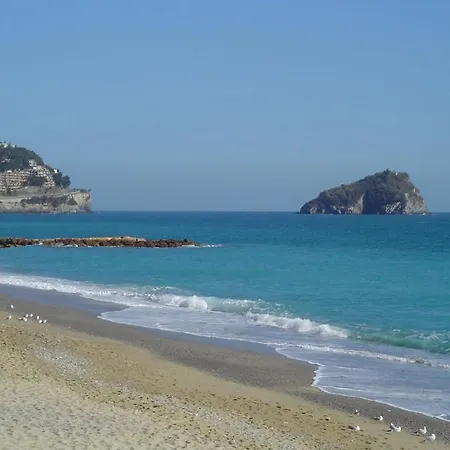 Delle Palme Spotorno