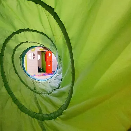 Delle Palme Ξενοδοχείο