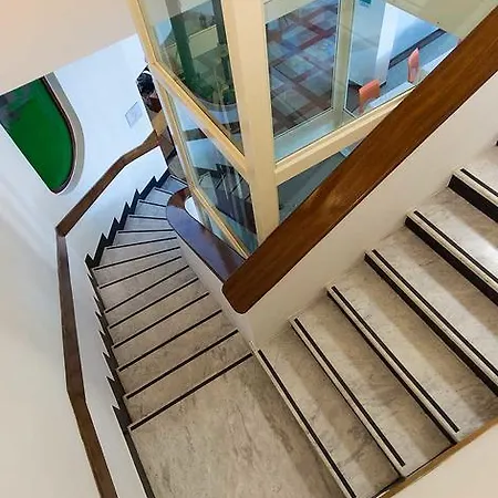 Hotel Delle Palme 3*