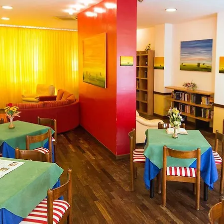 Delle Palme Hotel 3*