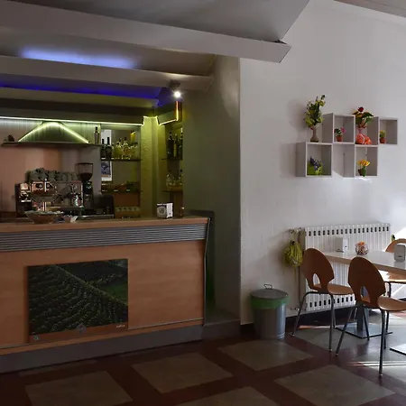 Delle Palme Hotel Spotorno