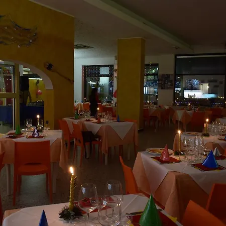 Delle Palme Hotel