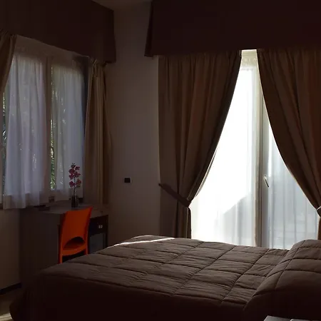 Delle Palme Hotel