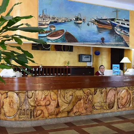 Hotel Delle Palme 3*