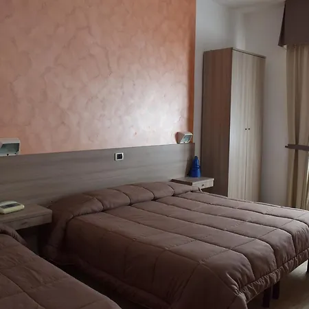 Hotel Delle Palme Spotorno
