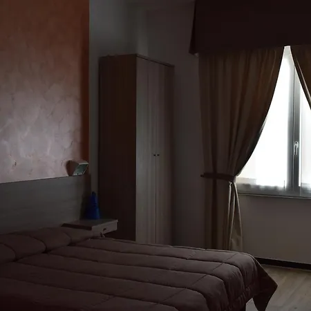 Delle Palme Hotel 3*