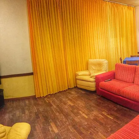 Delle Palme Hotel 3*
