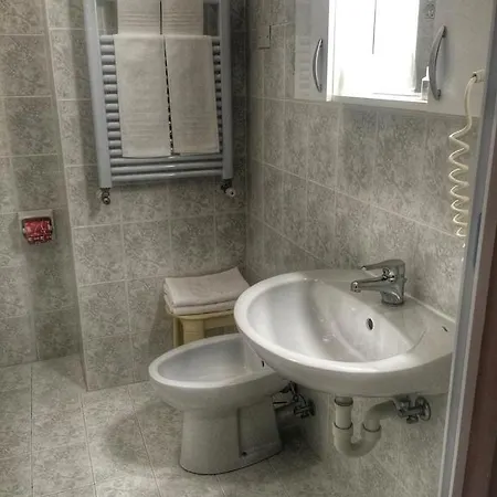 Hotel Delle Palme Spotorno