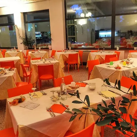 Hotel Delle Palme