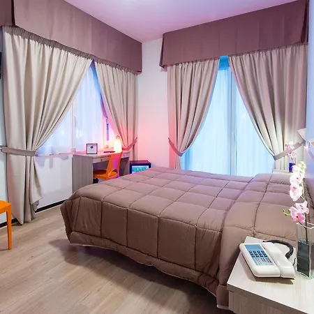 Delle Palme 3* Spotorno
