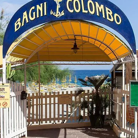 Delle Palme 3*