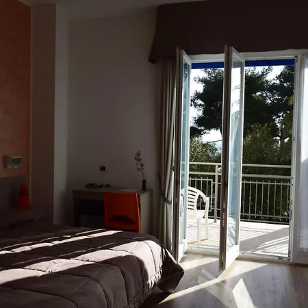 Delle Palme 3*