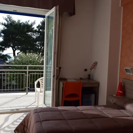 Delle Palme 3* Spotorno