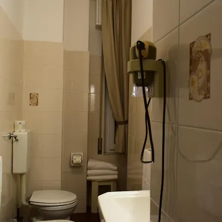 Hotel Delle Palme 3*