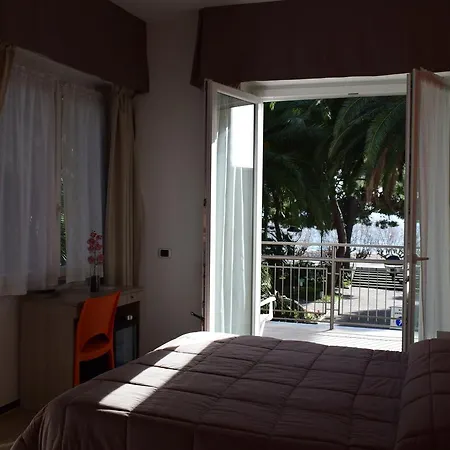Delle Palme Hotel