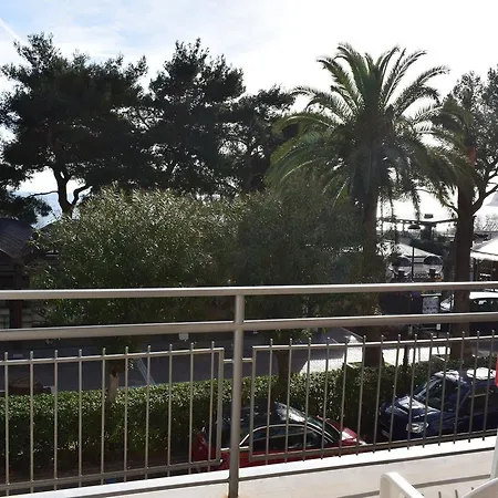 Delle Palme Hotel Spotorno