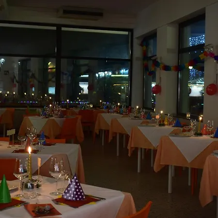 Delle Palme 3*